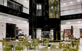 دوست للأجنحة الفندقية